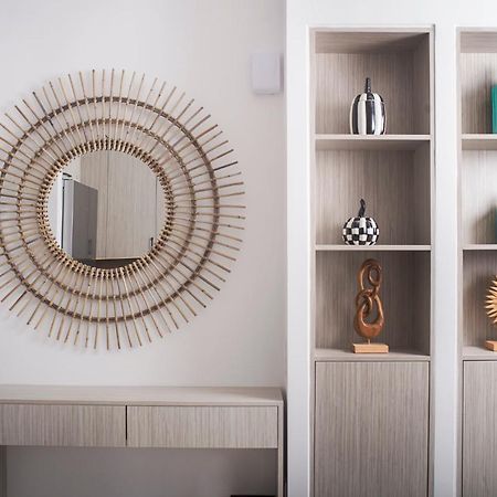 Urban Chic Luxury At The City Center Kalamata Exterior foto